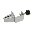 Office Partition Clips Social Distancing Office Partition Aluminum Alloy Clip