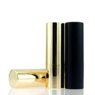Colour Wholesale Multiple Colour Empty Cosmetic Packaging Lipstick Tube Can Be Used For Lip Balm Packaging
