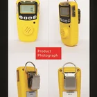 handheld portable hydrogen sulfide gas detector h2s monitor