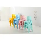 Chair Kids Cheap Colorful Nursery Furniture China Child Plastic Chair For Children Kids