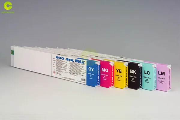 Original Roland Eco Solvent Ink Eco Max Ink Ml Eco Solvent Ink Buy