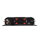 Kinter TPA3118 Bass Mini HIF Stereo Car Home Audio Power Amp 2.1 digital Amplifier