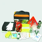 Kit Car Outdoor Emergency Kit Gear First Aid Kit Survival Kit For Car