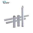 10 20 40 inch 5 micron pp yarn water filter cartridge