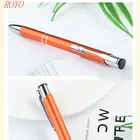 Ballpoint Metal Pen Metal Ball Pen Custom Logo