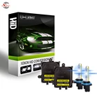 Xunli Manufacturer Wholesale Price Lamp Projector D1S H4 Bi Xenon Lights Hid Headlights