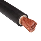 Internal Cable Communication Room Power Distribution System Internal Connection Line Flame Retardant Flexible Cable