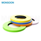 3mm Pvc Solid Flexible Edge Banding Trim Tape Belt Strip For Furniture And Office Decoration
