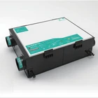 pm2.5 dust purification type silent fresh air home double way ventilation system