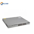 Port 24 Port 480 Gbps Switch WS-C3850-24S-E