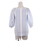 2019 latest designs summer loose casual sweatshirt women ladies blouse