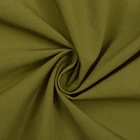 Custom Digital Printing 97%Nylon 3%S recycled shiny viscose nylon spandex fabric