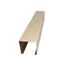 cheap metal outdoor aluminum baffle ceiling