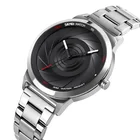 Skmei 9210 Wholesale China Antique Camera Swirl Dial Mens Wrist Watch