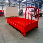 China good quality lorry accessories truck body