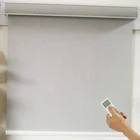 Gold Supplier Tubular motor Wifi motorized Window blinds