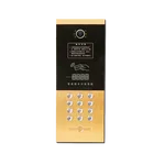 Video Door Apartment Building Home Intercom Outdoor Installation Smart Video Doorbell Hot Door Phone Products