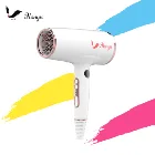 Hot Selling Professional Hair Dryer With Anion And Temperature Display Panel Fast Intelligentize Body Style