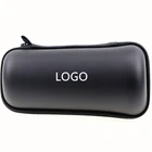 Hard Shell Zipper Long Case Essentielle Transport Hard Waterproof Multifunction Eva Tool Case