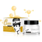 Cream Face Day And Night Cream Factory OEM 45g Collagen Cream Anti Wrinkle Hyaluronic Acid Day And Night Cream For Face