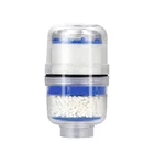 Household Filtration Faucet PP Water Filter Tap Water Purifier