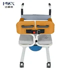 Hot-sale Rehabilitation Therapy Supply And Shower Stool Chairs For Disablities And Mobility-impaired