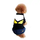 Low Price Adidog Winter Pet Dog Clothes