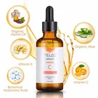 OEM wholesale best whitening face skin care pure Natural organic Vitamin C Serum