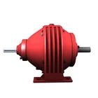 NGW Series big power and high torque industry Cast Iron planetary gearbox Gear Speed Price