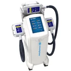 Factory price Coolplas fat freezing cellulite reduction equipment body slimming weight loss machine Sinocheren