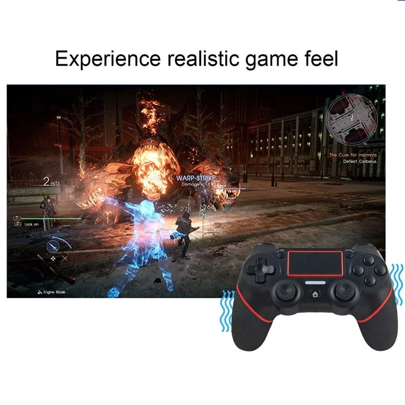 specially designed for playstation