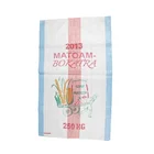 Production of cheap recyclable agricultural packaging plastic PP woven bags