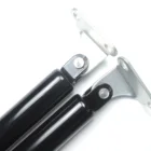 Auto Spare Parts Rear Hatch gas strut for Toyota Hiace 507-2401 752mm