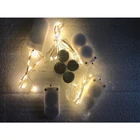 Holiday Christmas Holiday Wedding Party Outdoor Christmas Light Display