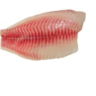 HACCP Bluk Fish Fillet Tilapia Fillets Bluk Tilapia Fish Fillet Wholesale
