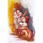 Unique paint numbers 3D art Painting with Gems Best Quality