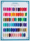 RONIKI OEM wholesale private label 308 Color Long Lasting soak off uv nail gel polish