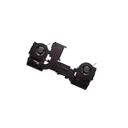 Fan Laptop Cooler Fan Cooler Heatsink CPU Cooling Fan Heatsink Laptop Cooler For AREA-51M RTX 2080 0FY4CJ New