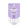 Brand 15ml Credit Card Pocket Perfume Fragrance Body Spray for Women