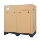55kw 75hp 380V 50hz Rotary industrial screw compressors Mexico Japan Turkey Russia Philippines Romania