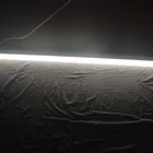 Light Business Light Led Lights High Lumens 36W Modern Aluminum Alloy Bluetooth RGB Smart Hanging Led Linear Light