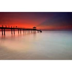 Modern Style Home Wall Decoration Arts Scenery Painting Canvas