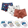 /product-detail/ideal-teens-briefs-motorcycle-dogs-kids-clothes-underpant-organic-cotton-3pcs-pack-boys-underwear-62248641759.html