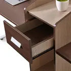 Office Furniture High Quality Office Furniture 4 Seats 4 People Office Workstation