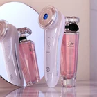 Men Women Multy Function Electronic Skin Rejuvenation Led Eye Ion Face Lifting Massager Beauty