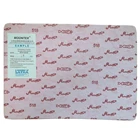 Insole paper board shoe sole linings and forming material sheet