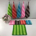Kitchen Hand Towels New Cheap Colorful Multifunctional Kerchief Microfiber Kitchen Hand Towels