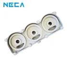 OEM aluminum automotive casting parts auto motor spare part casting