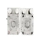 Plastic Baby Car Plastic Injection Mould Moulding China Injection Plastic High Quality New Design Baby Car Seat Mould
