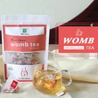 Tea Tea Womb Tea Womb Detox Tea Womb Tea 100% Natural Womb Tea